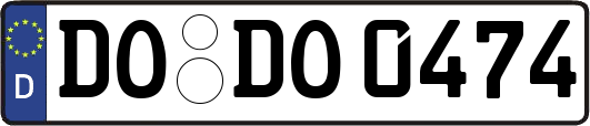 DO-DO0474
