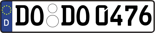 DO-DO0476