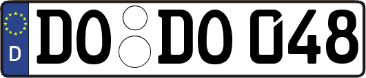 DO-DO048