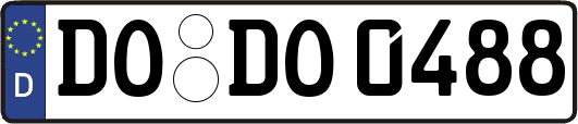 DO-DO0488