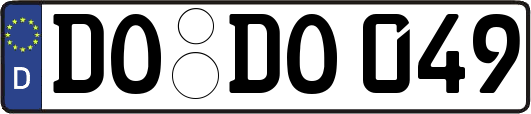 DO-DO049