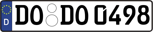 DO-DO0498