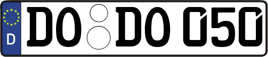 DO-DO050