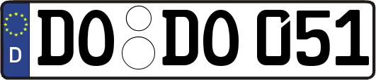 DO-DO051