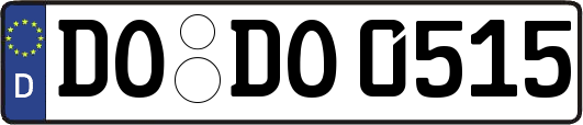 DO-DO0515