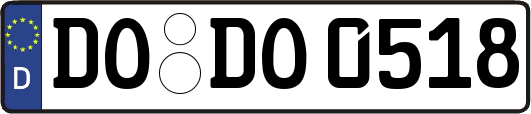 DO-DO0518