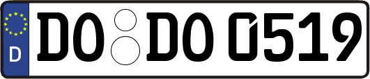 DO-DO0519