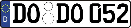 DO-DO052