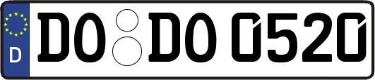 DO-DO0520