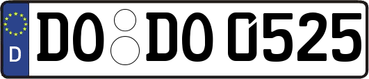 DO-DO0525