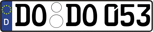 DO-DO053