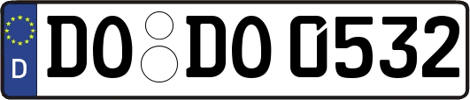 DO-DO0532