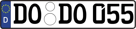 DO-DO055