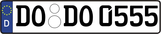 DO-DO0555