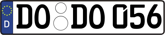 DO-DO056