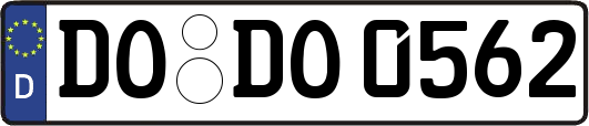 DO-DO0562