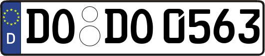 DO-DO0563