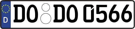 DO-DO0566