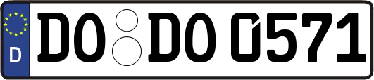 DO-DO0571
