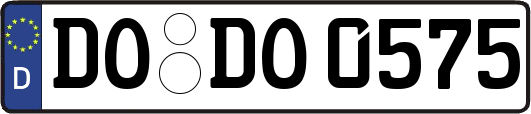 DO-DO0575