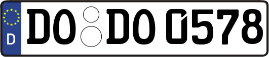 DO-DO0578