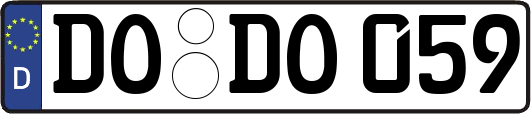 DO-DO059