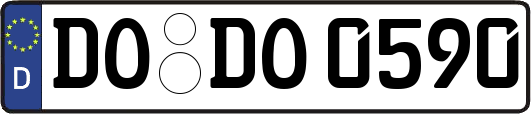 DO-DO0590