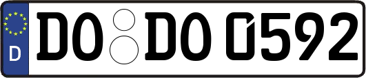 DO-DO0592