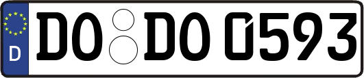 DO-DO0593