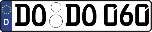 DO-DO060