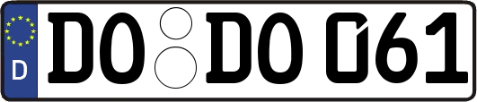 DO-DO061