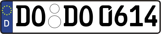 DO-DO0614