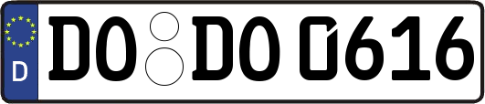 DO-DO0616