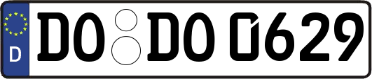 DO-DO0629