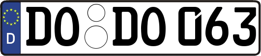 DO-DO063