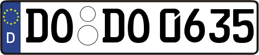 DO-DO0635