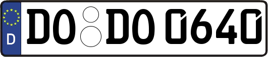 DO-DO0640