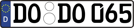 DO-DO065
