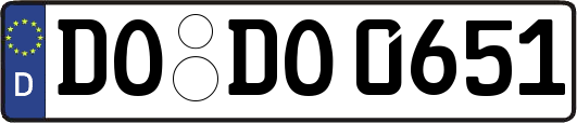 DO-DO0651