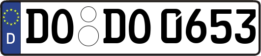DO-DO0653