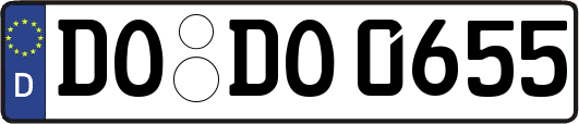DO-DO0655