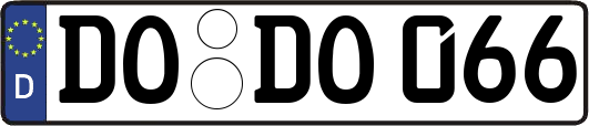 DO-DO066
