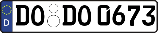 DO-DO0673