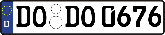 DO-DO0676