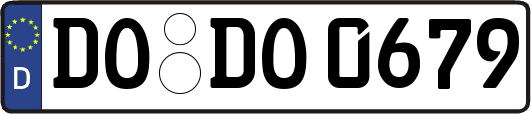 DO-DO0679