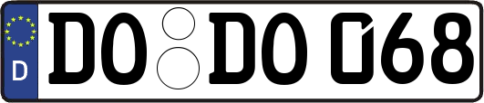 DO-DO068