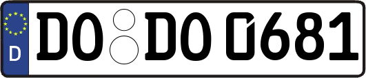 DO-DO0681