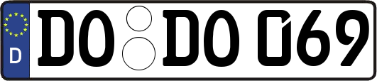 DO-DO069