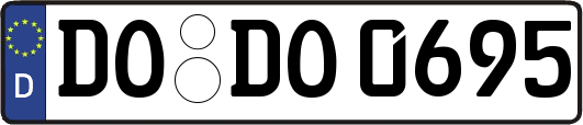 DO-DO0695