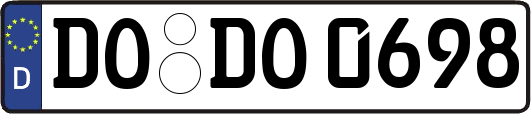 DO-DO0698